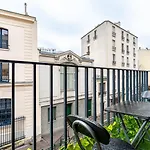 Guestready - Appartement Baigne De Lumiere