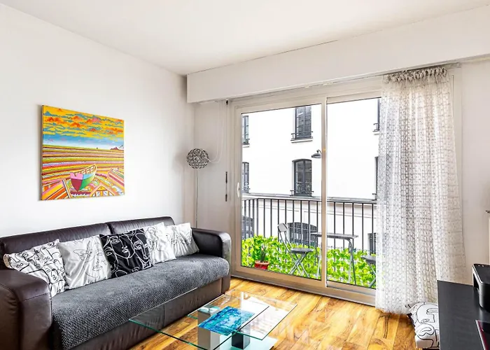 Guestready - Appartement Baigne De Lumiere