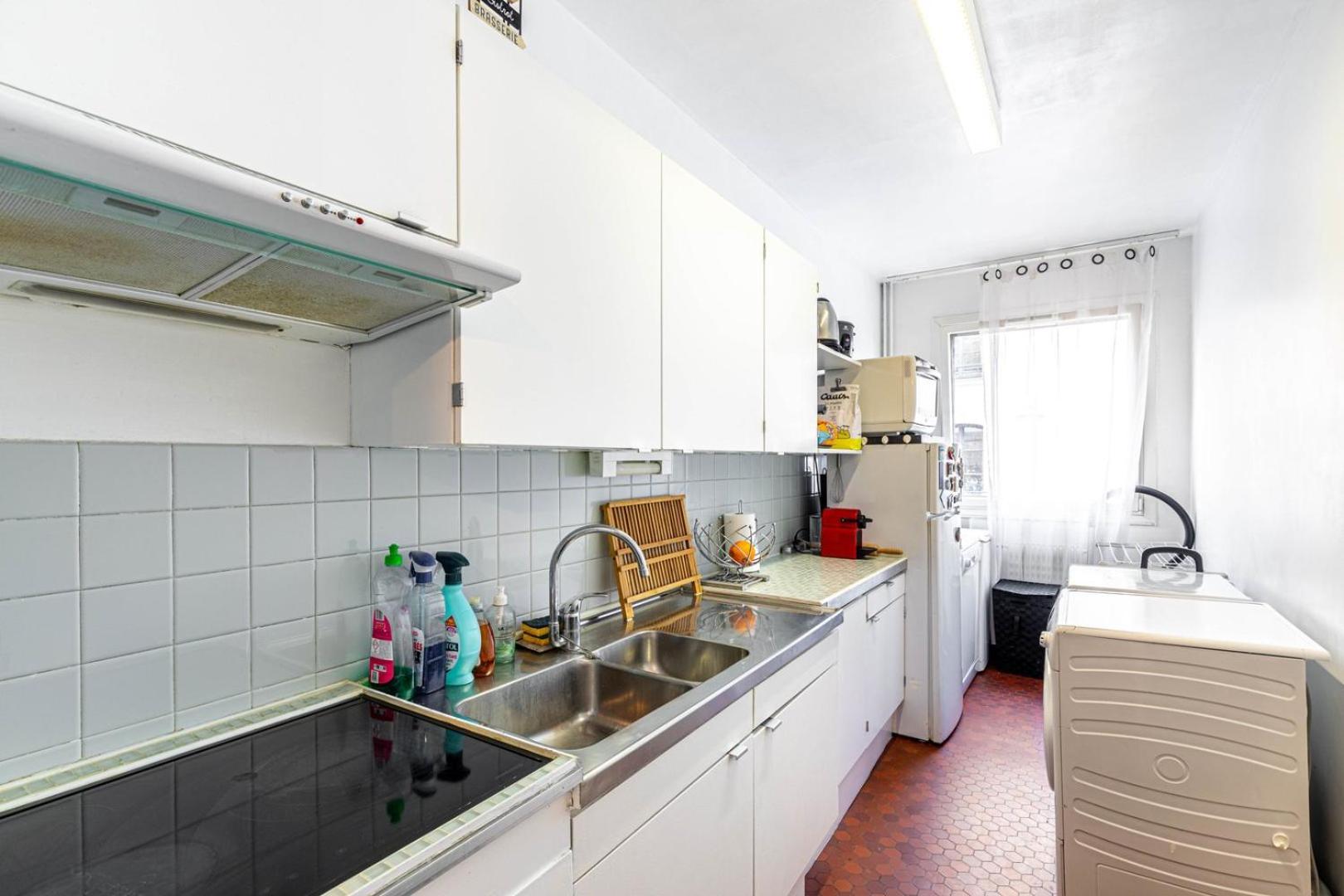 Guestready - Baigne De Lumiere Paris