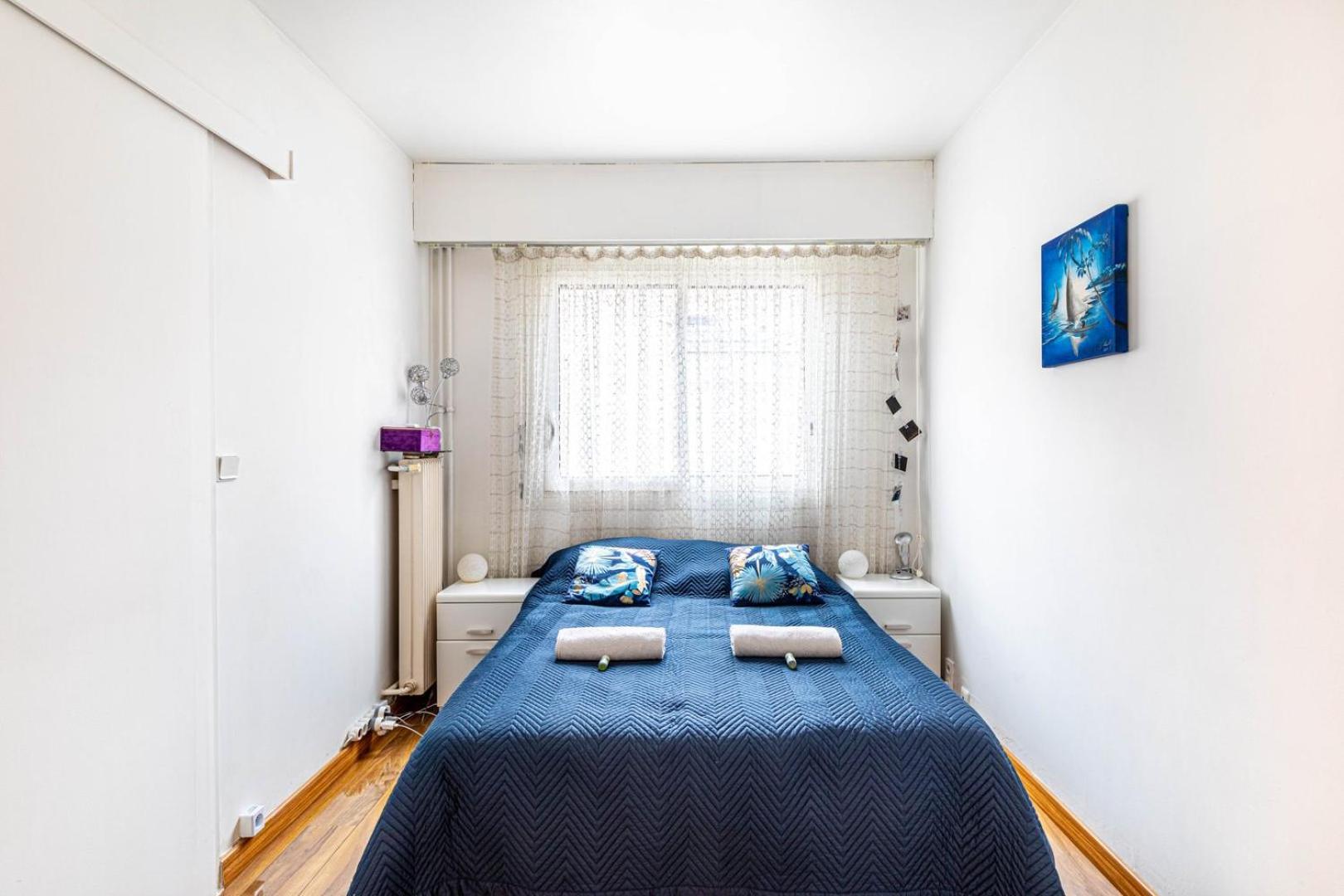 Apartment Guestready - Baigne De Lumiere *