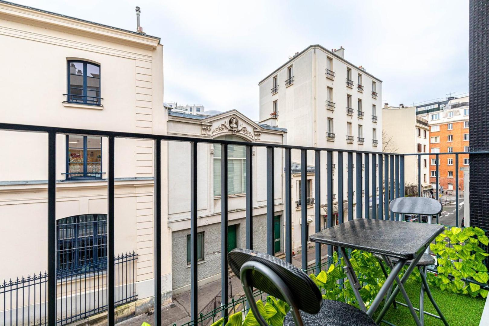 Guestready - Baigne De Lumiere Apartment *