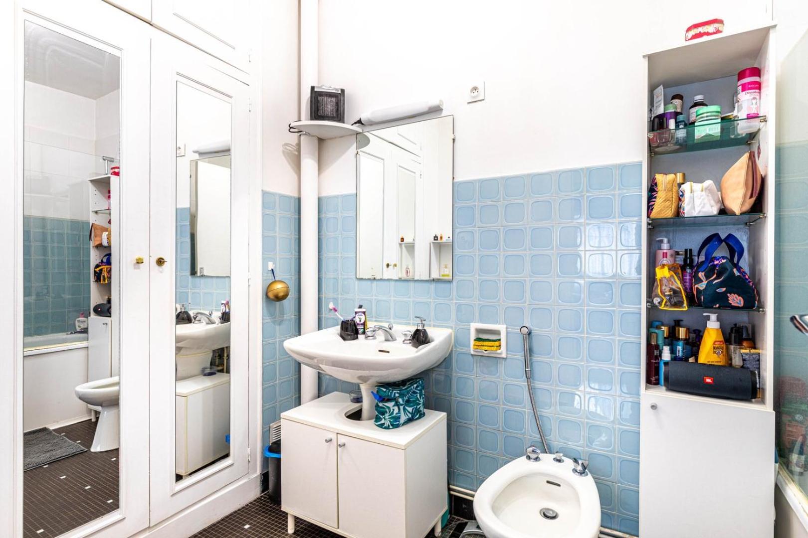 Apartment Guestready - Baigne De Lumiere *